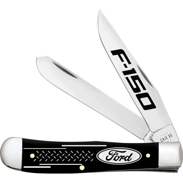 Trapper 14335 Ford F150