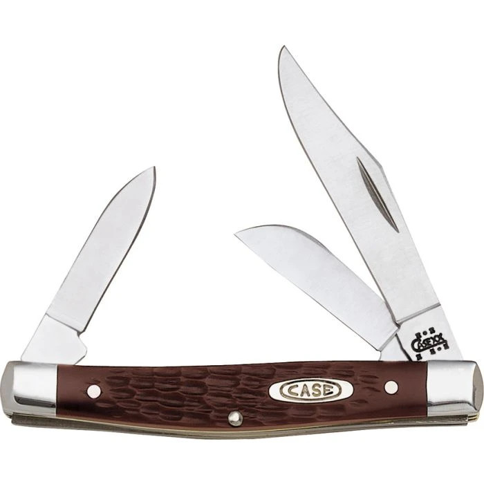 Stockman 00106 Brown Delrin
