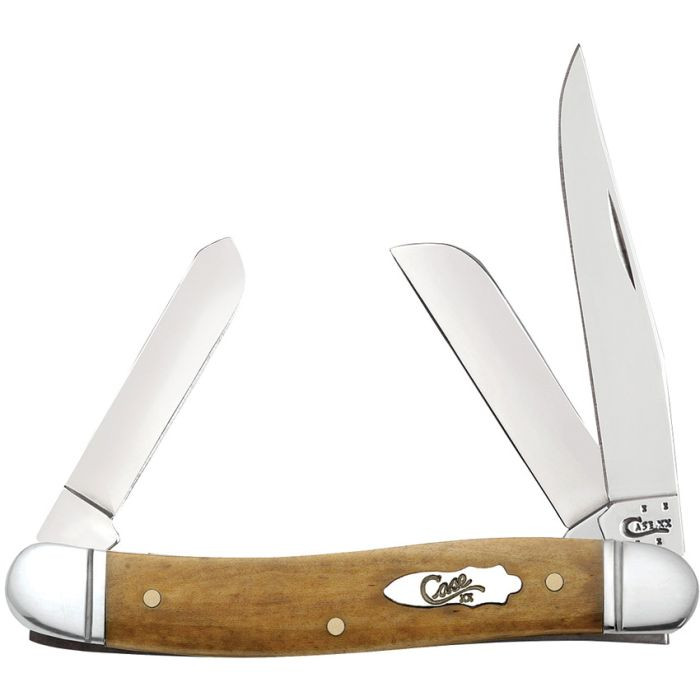 Stockman 58185 Antique Bone