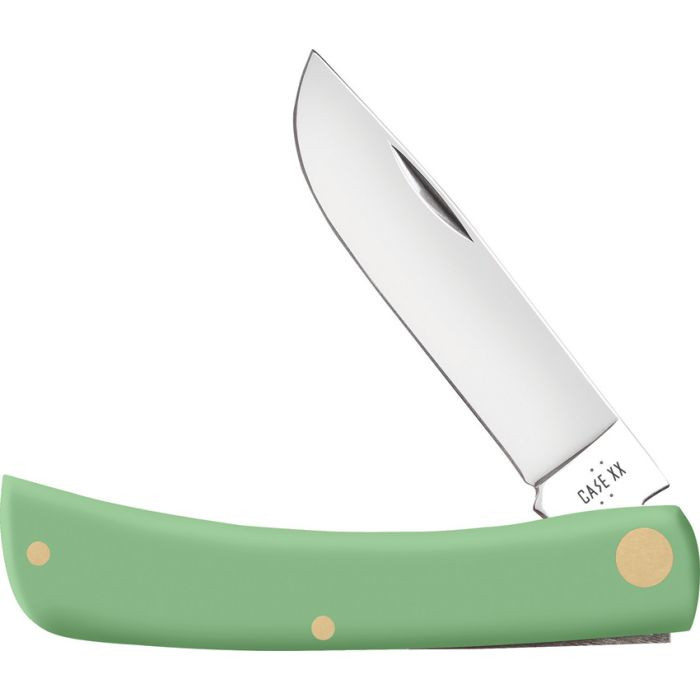 Sod Buster Jr Mint Green