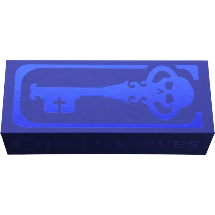 CHAVES Blue Box