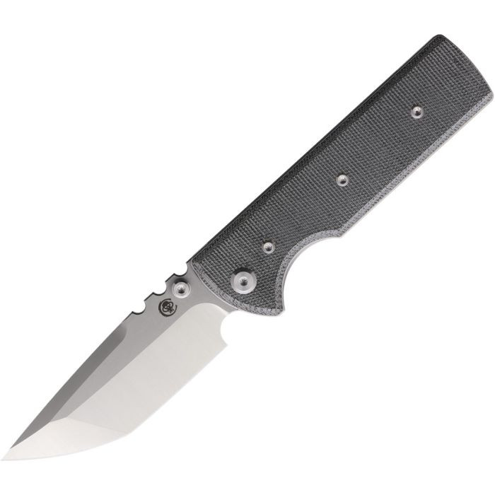 N.T.A.K. Linerlock SW Tanto