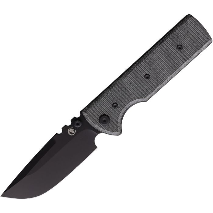 N.T.A.K. Linerlock PVD DP