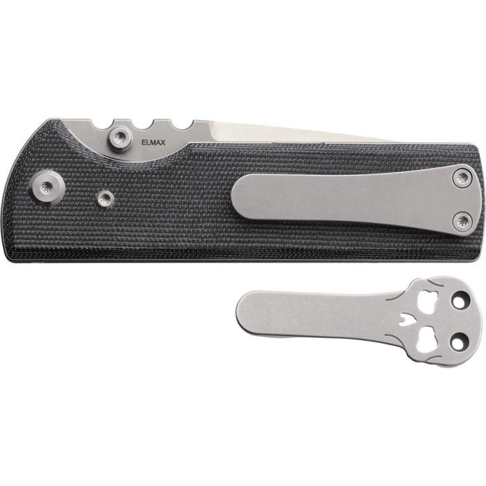 N.T.A.K. Linerlock SW DP