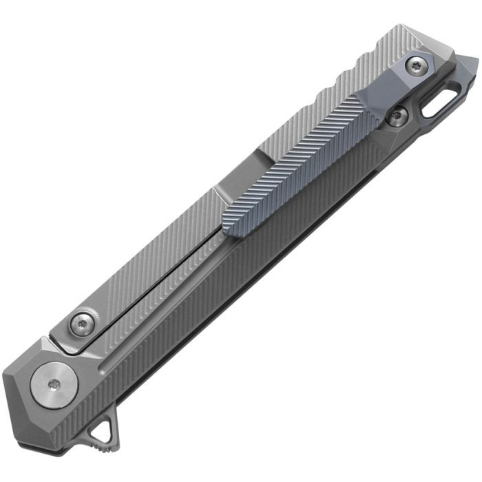 D5311TG Framelock Titanium