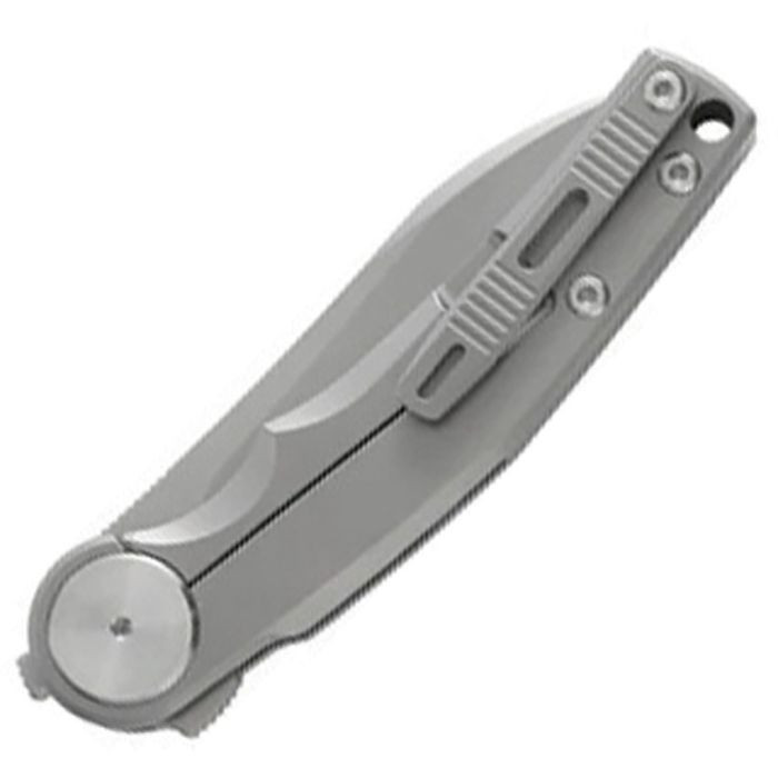 Framelock Titanium