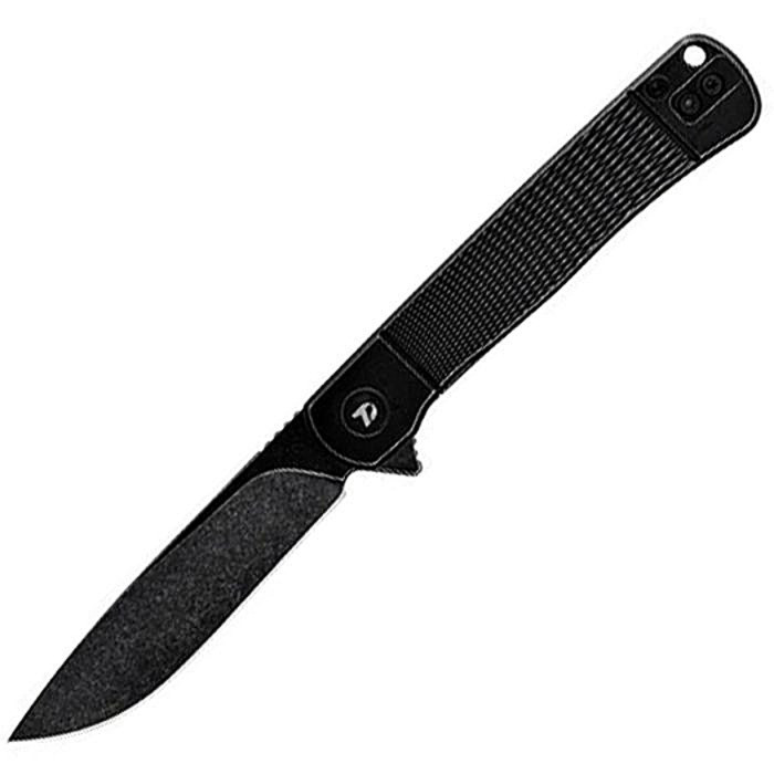 Framelock Ti Black