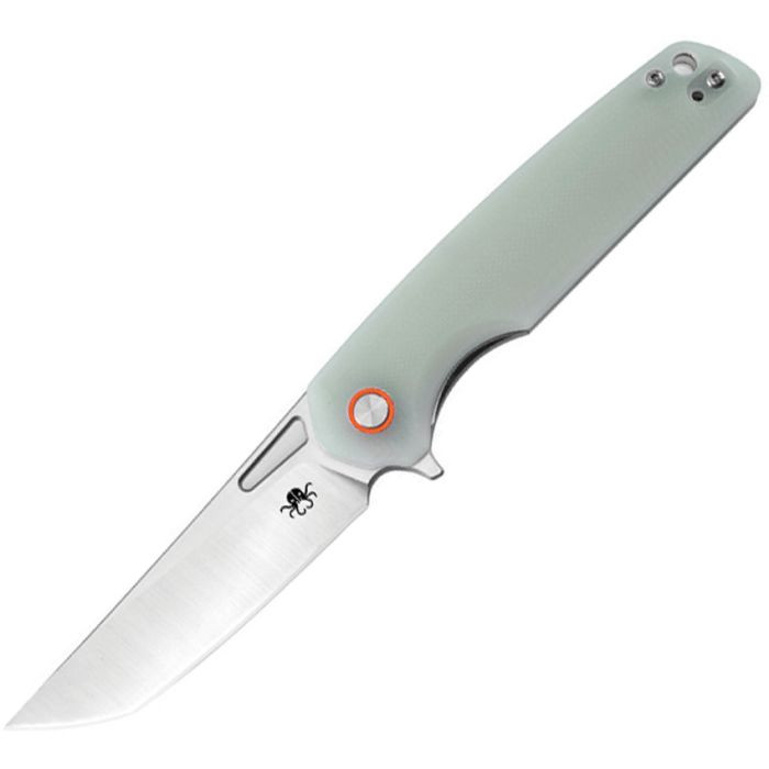 Drift Linerlock G10 Jade