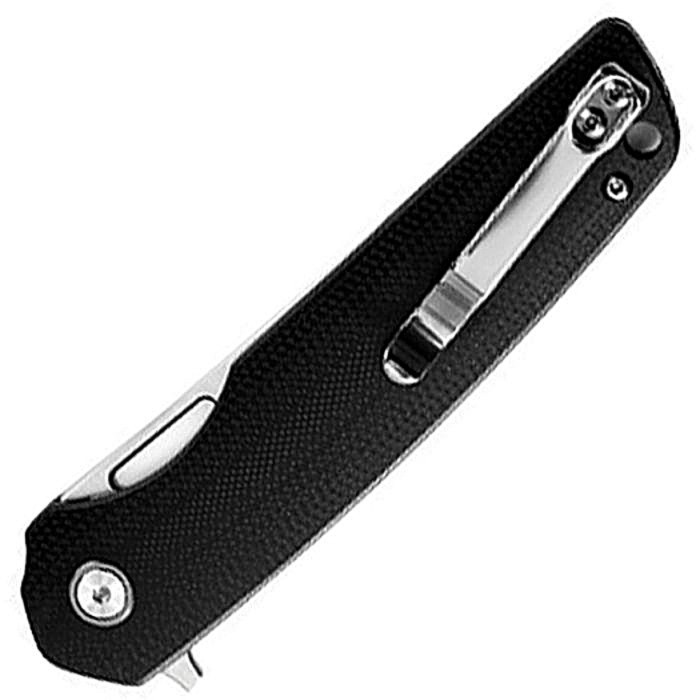 Drift Linerlock G10 Black