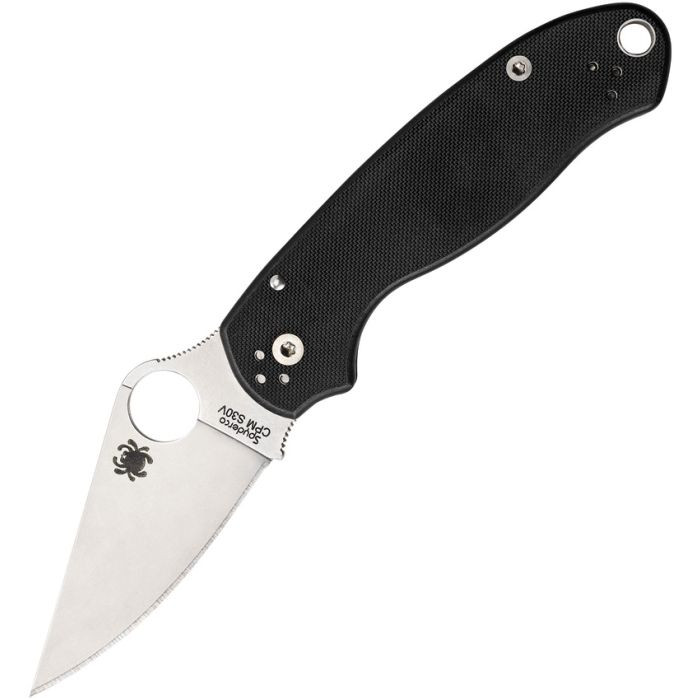 C223GP Para 3 Plain S45VN