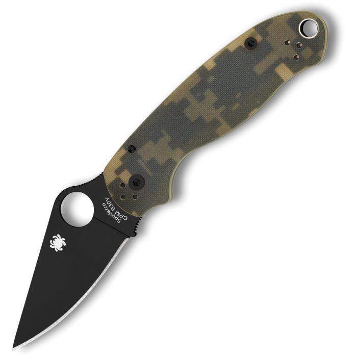 C223GPCMOBK Para 3 DLC S45VN