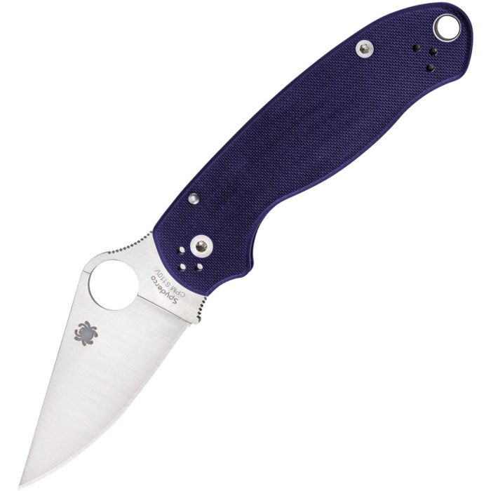 C223GPDBL Para 3 CPM S110V