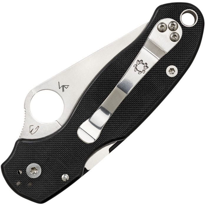 C223GP Para 3 Plain S45VN
