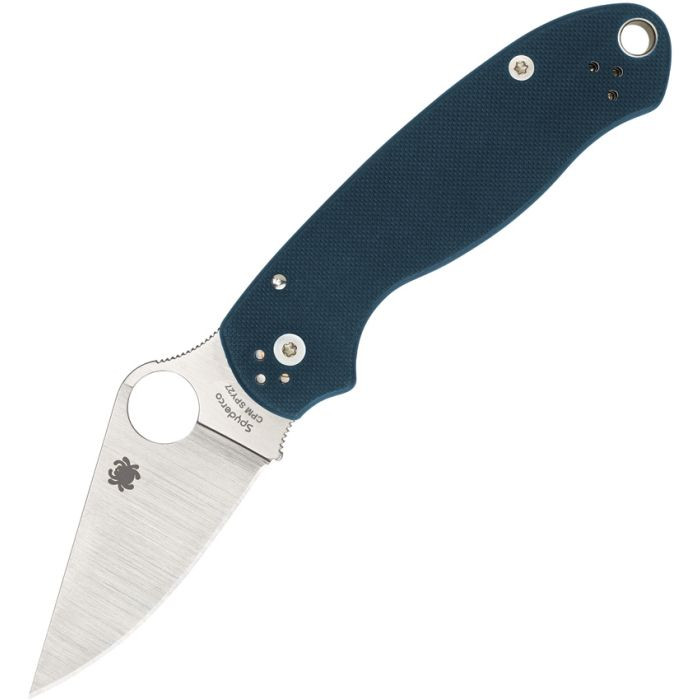 C223GPCBL Para 3 CPM Spy27