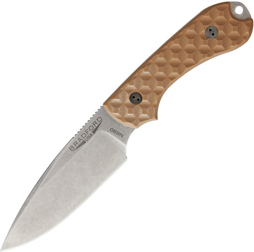 Bradford - Guardian 3 EDC Coyote Brown