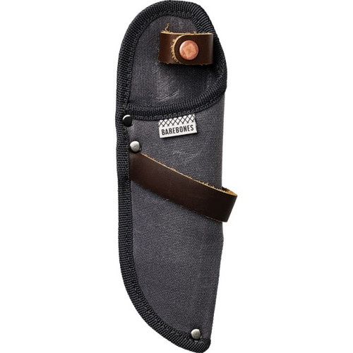 Woodsman No 6 Field Knife