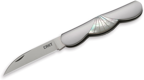 CRKT - Steigerwalt Daedalus (Discontinued)