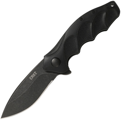 CRKT - Foresight Linerlock A/O
