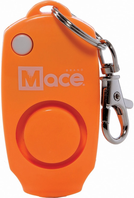 MACE - Personal Alarm / Orange