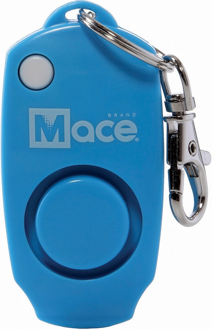 MACE - Personal Alarm / Blue