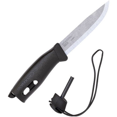 Mora - Companion Spark Black