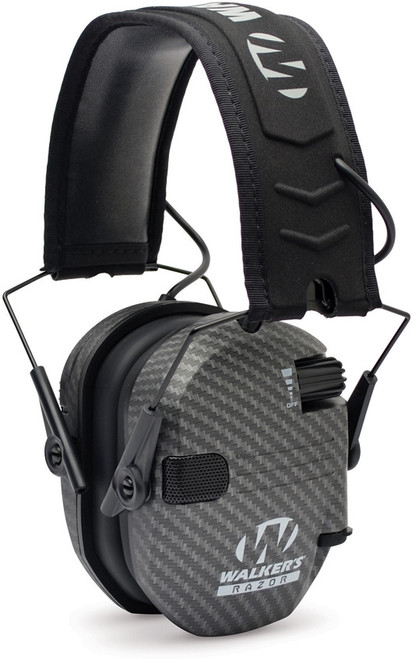 Walker's - Razor Slim Electronic Muffs CF