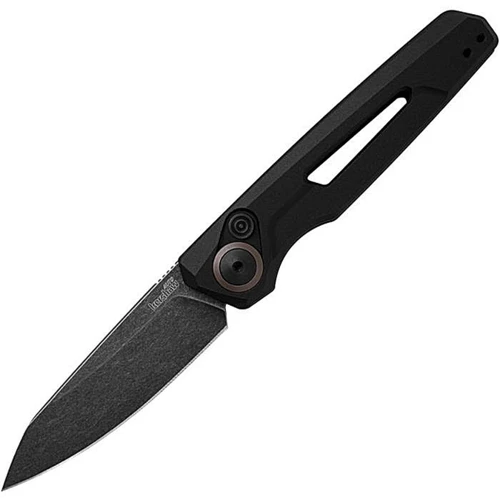 KS7550 Auto Launch 11 Button Lock Black / Blackwash CPM-154