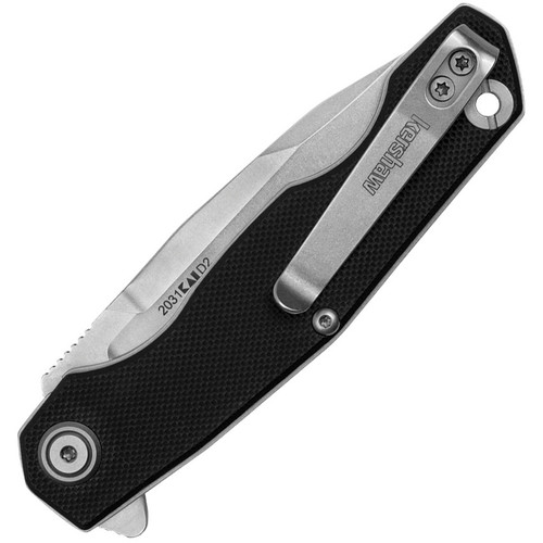 Inception Linerlock