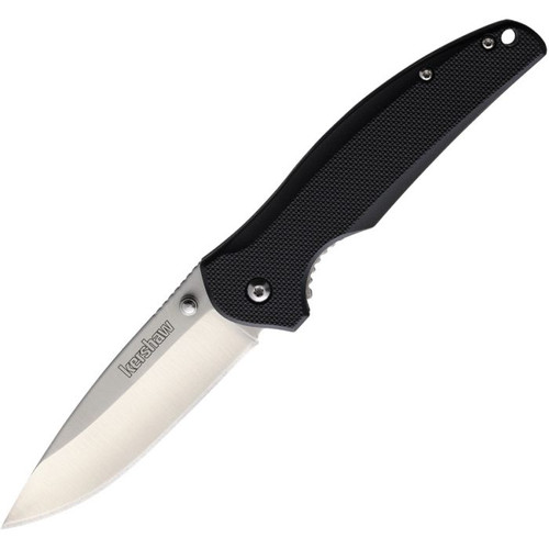 Kershaw - Bowser Linerlock