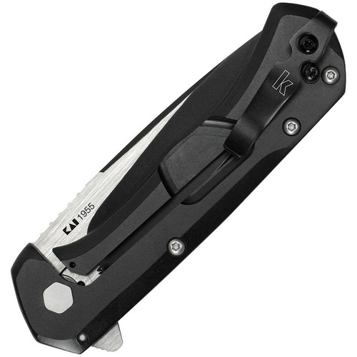 Showtime Framelock A/O