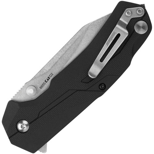Drivetrain Linerlock A/O