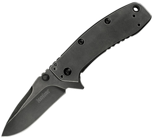 Cryo II Framelock A/O BlkWash