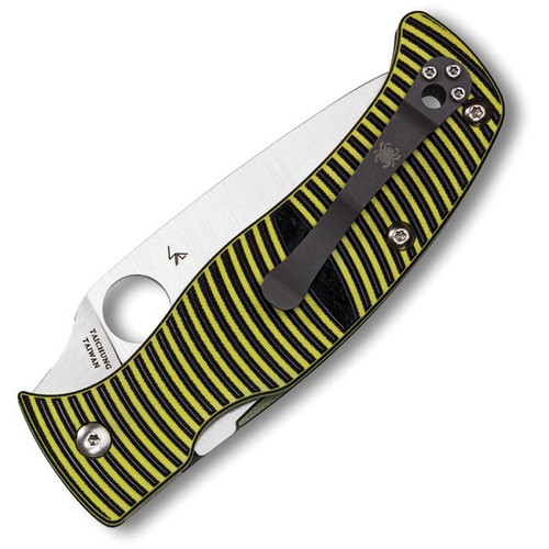 Caribbean Compression Leaf