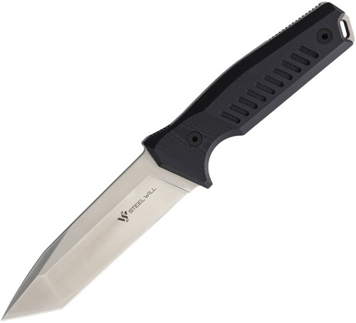 Cager 1420 Fixed Blade