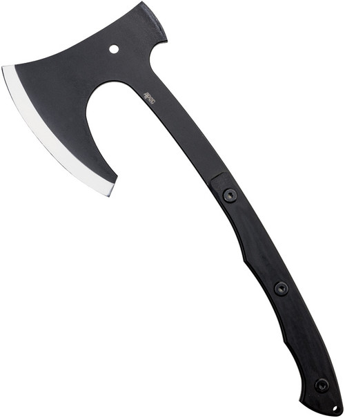 APOC - Barrens Pack Axe