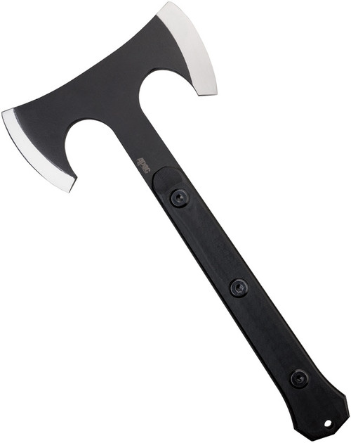 APOC - Double Mukk Hatchet