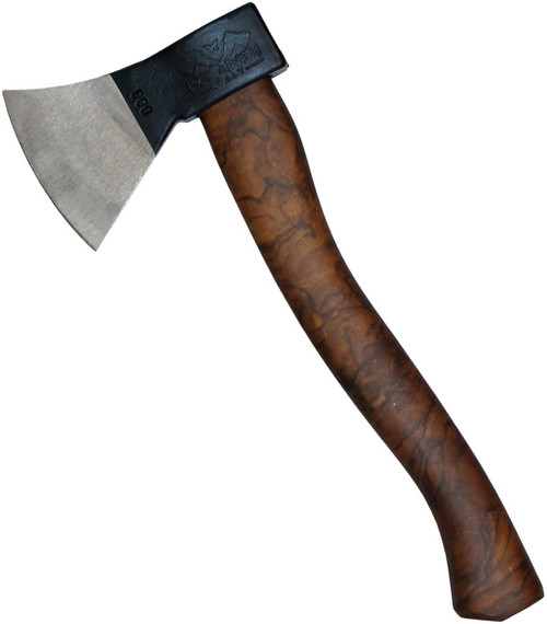 Prandi - German Style Throwing Hatchet