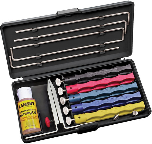 LKCLX Deluxe System