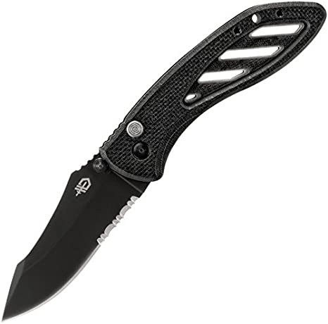 Gerber - 30-000752 Instant Knife, Assisted Opening