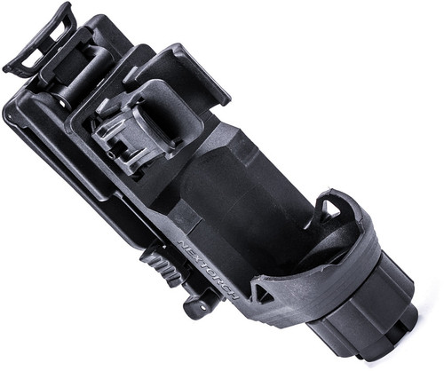 Quicker Baton Holster