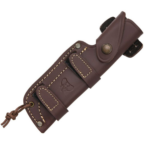 MT5 Survival Knife Cocobolo