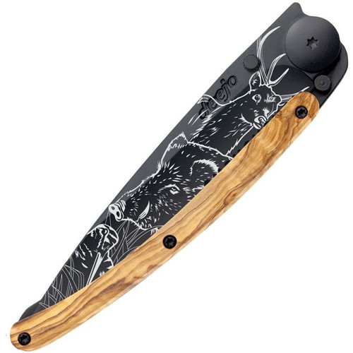 Tattoo Linerlock 37g Hunting