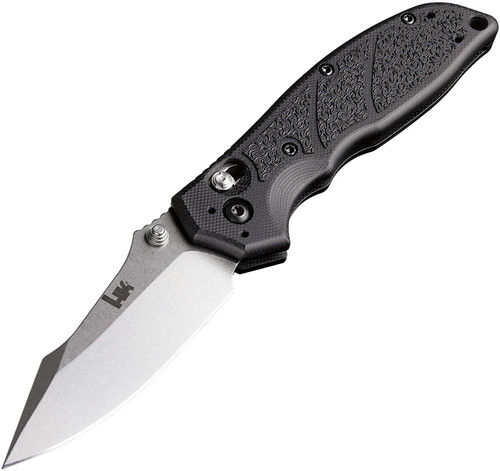 Exemplar Pivot Lock