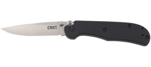 CRKT - 3.23" Pocket Knife