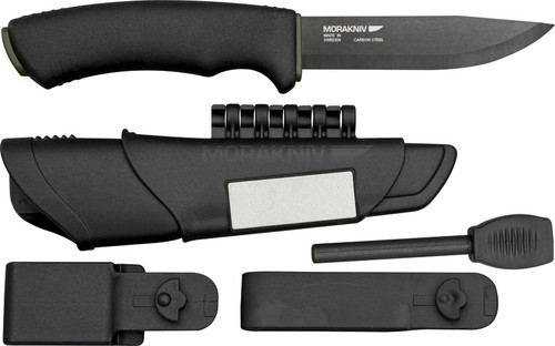 Bushcraft