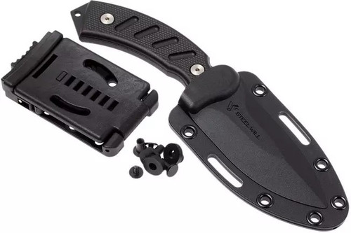 Censor 1312 fixed knife