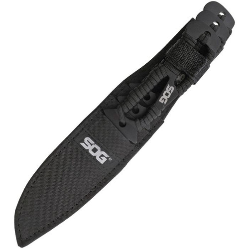 Three Piece Throwing Knife Set