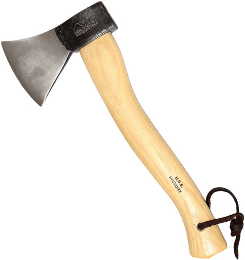 Prandi - German Style Throwing Hatchet 0308T