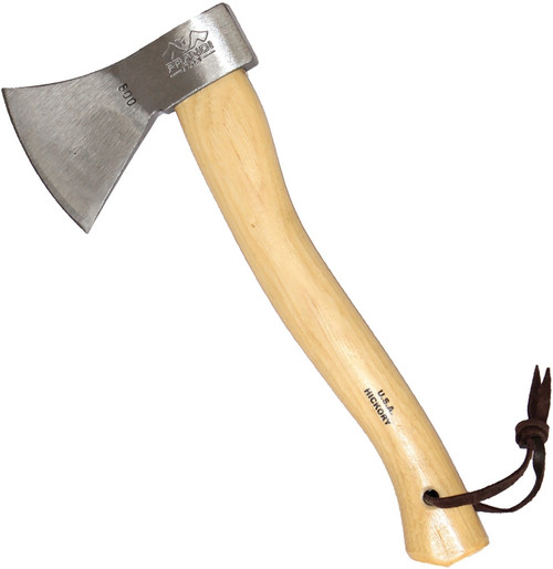 Prandi - German Style Throwing Hatchet 0308C