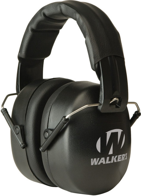 Walker's - Ext Range Shooting Folding Muff